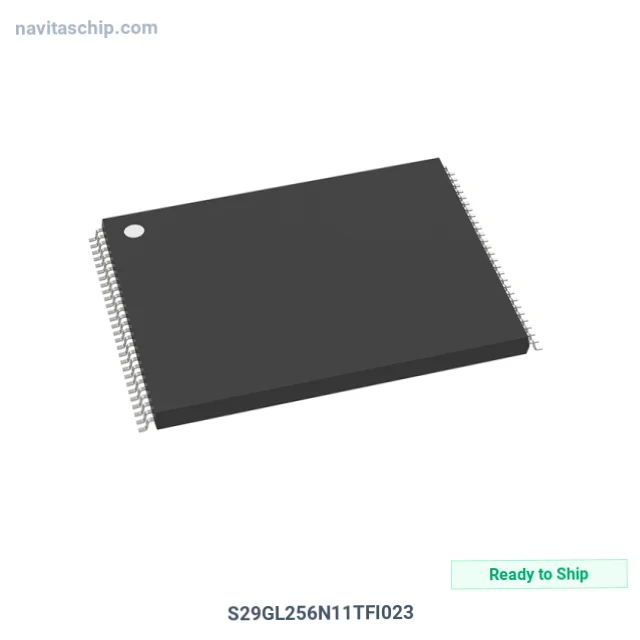 S29GL256N11TFI023