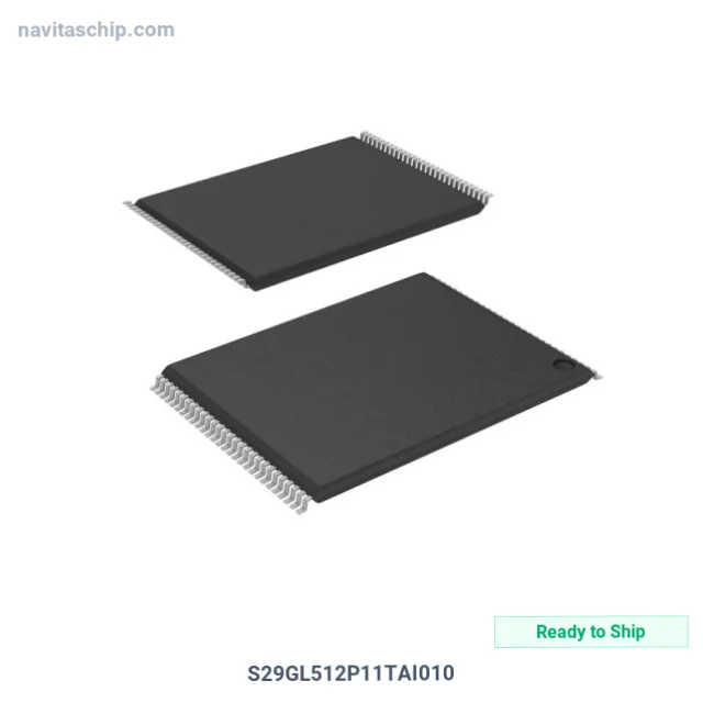 S29GL512P11TAI010