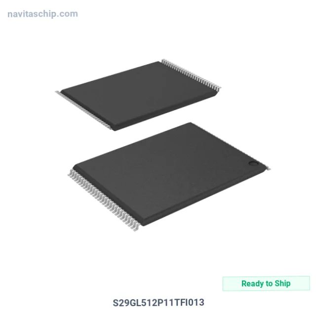 S29GL512P11TFI013