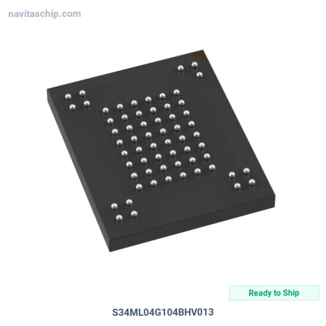 S34ML04G104BHV013
