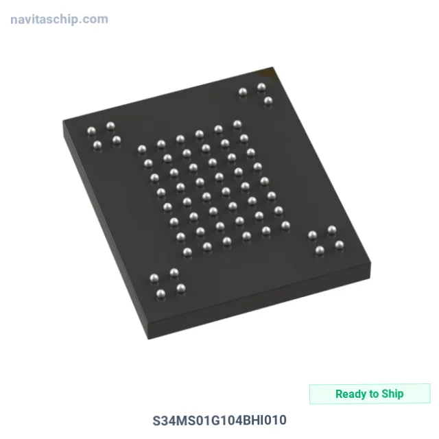 S34MS01G104BHI010