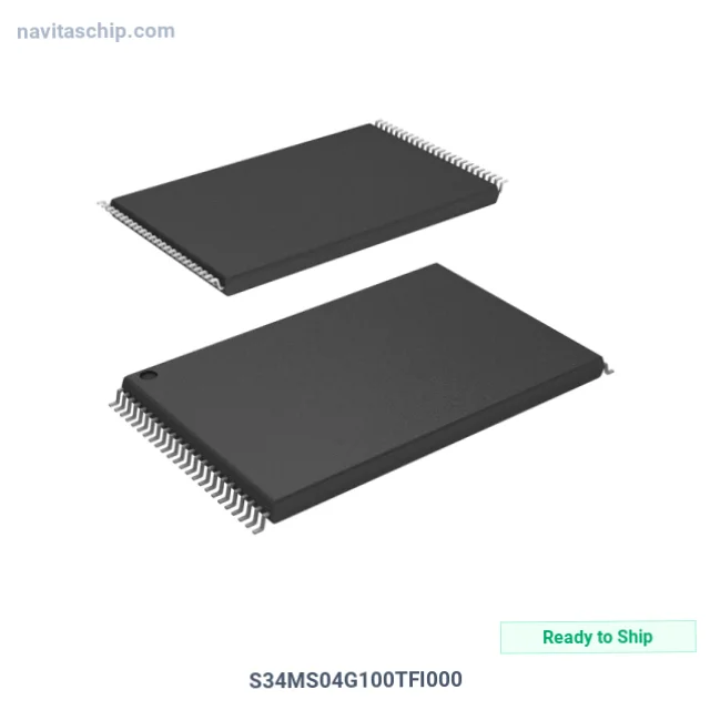 S34MS04G100TFI000