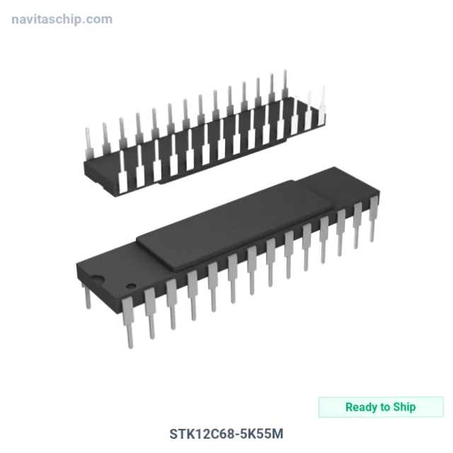 STK12C68-5K55M