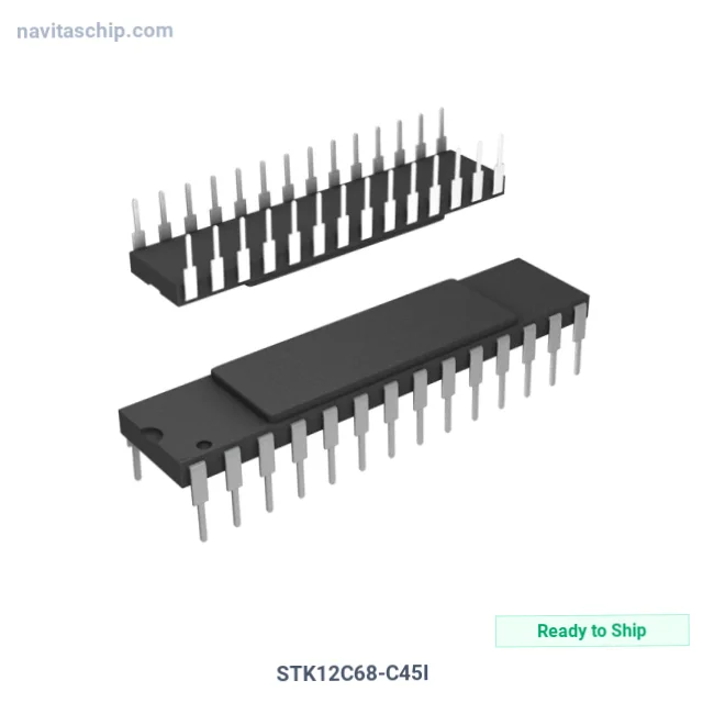 STK12C68-C45I