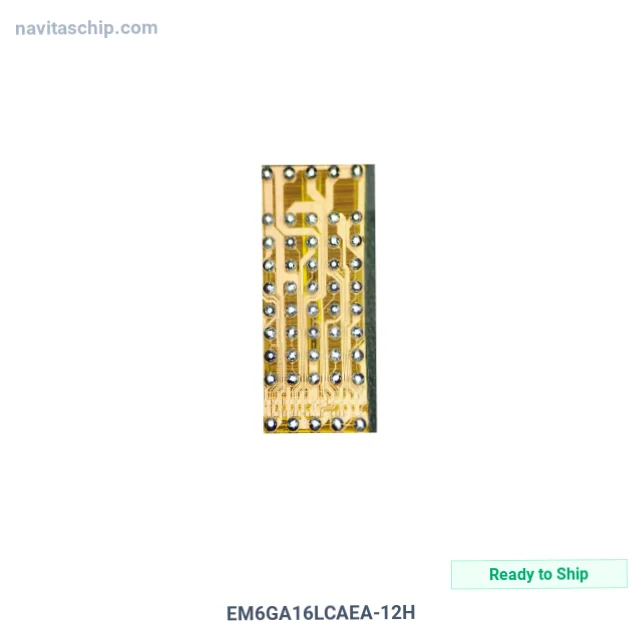 EM6GA16LCAEA-12H