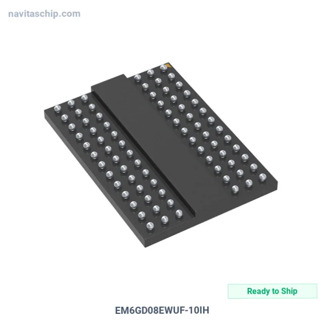 EM6GD08EWUF-10IH