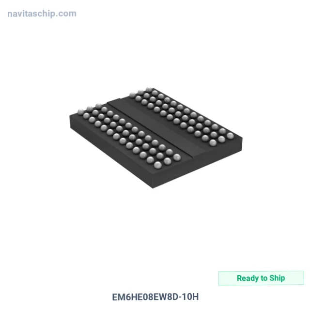 EM6HE08EW8D-10H