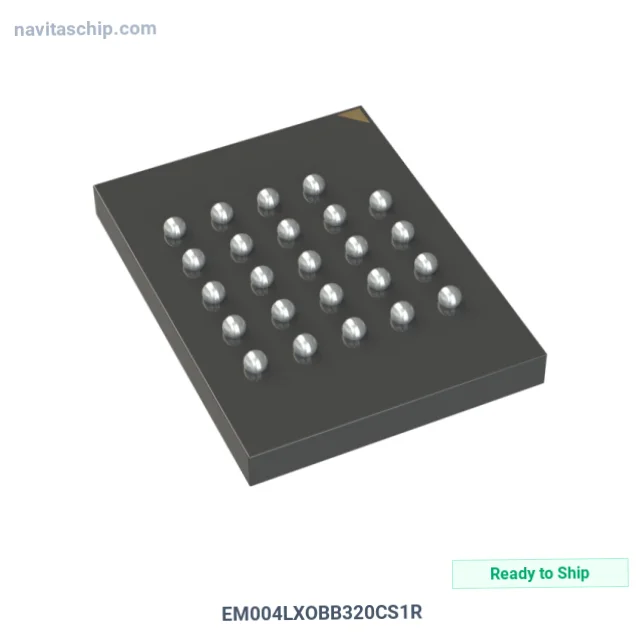 EM004LXOBB320CS1R
