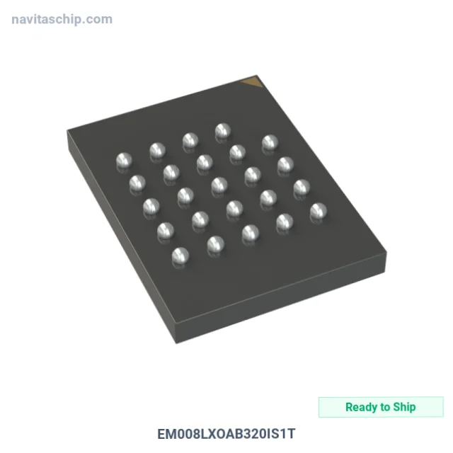 EM008LXOAB320IS1T