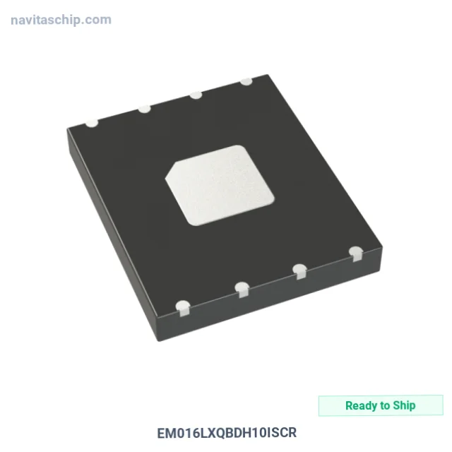 EM016LXQBDH10ISCR