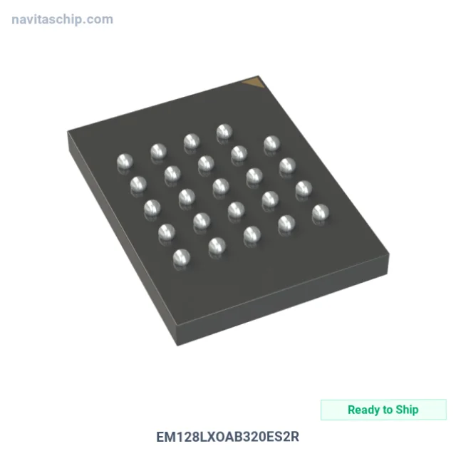 EM128LXOAB320ES2R
