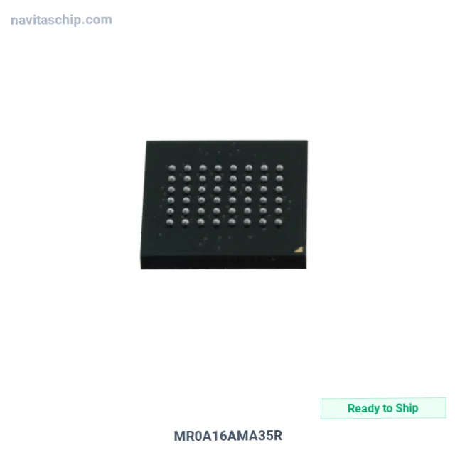 MR0A16AMA35R