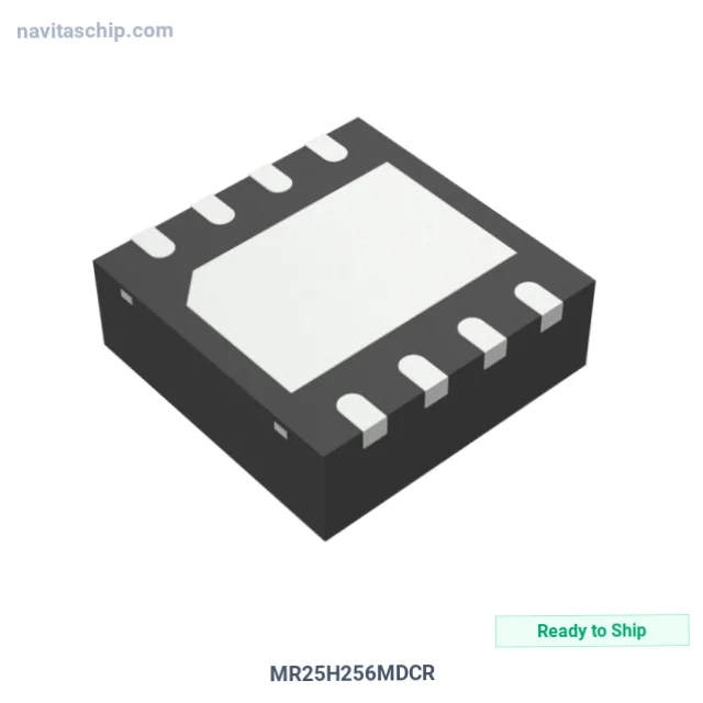 MR25H256MDCR