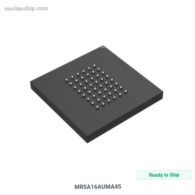 MR5A16AUMA45