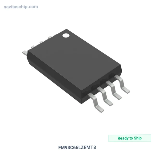 FM93C66LZEMT8