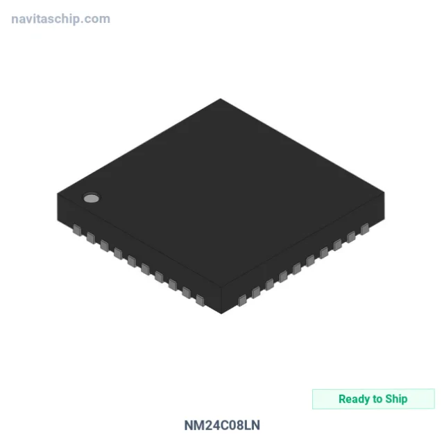 NM24C08LN