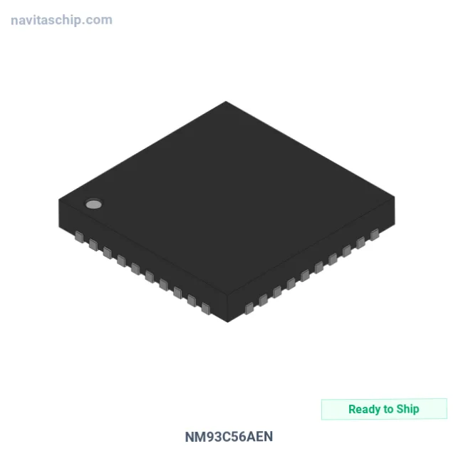 NM93C56AEN