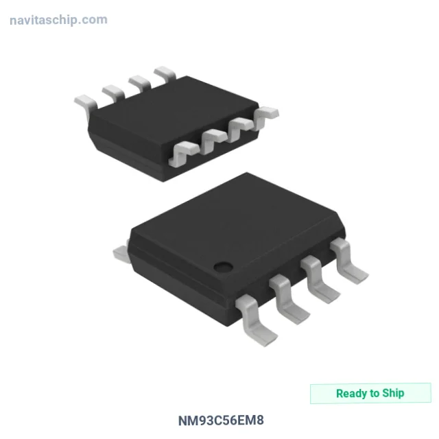NM93C56EM8