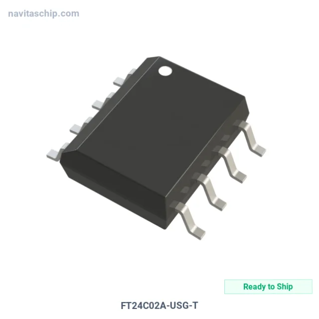 FT24C02A-USG-T