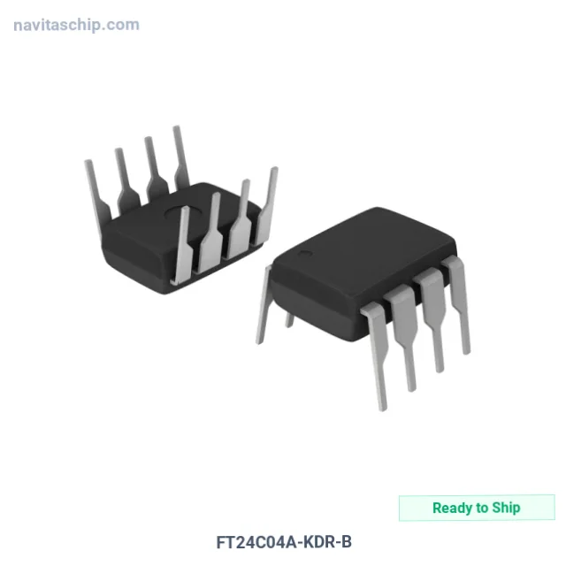 FT24C04A-KDR-B