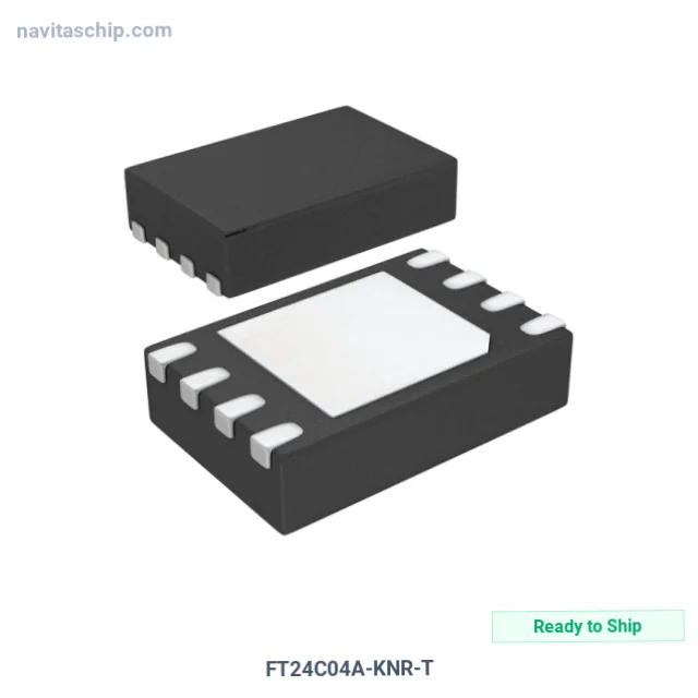 FT24C04A-KNR-T