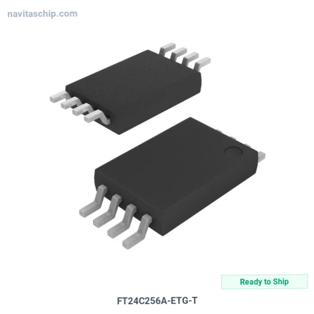 FT24C256A-ETG-T