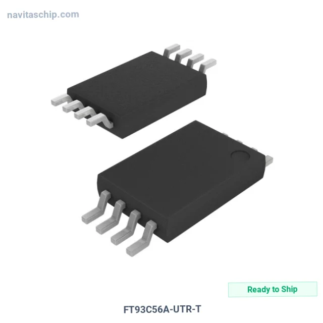 FT93C56A-UTR-T