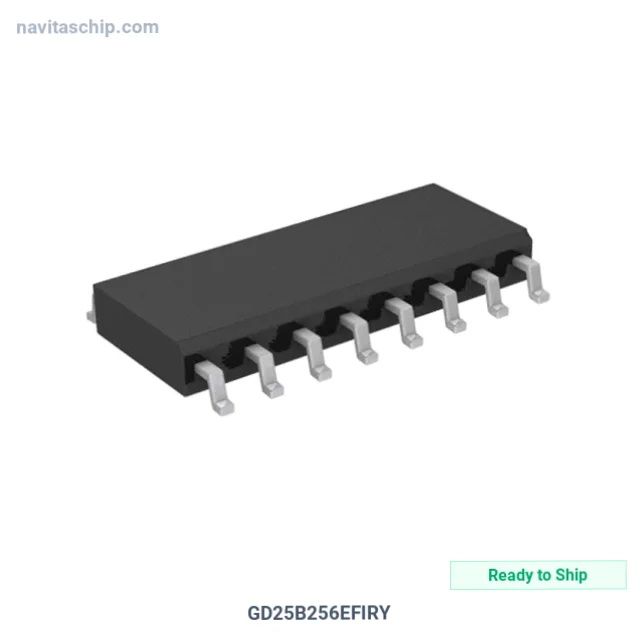 GD25B256EFIRY