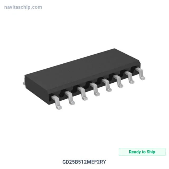 GD25B512MEF2RY