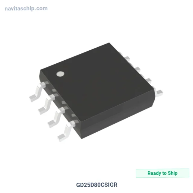 GD25D80CSIGR