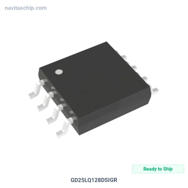 GD25LQ128DSIGR