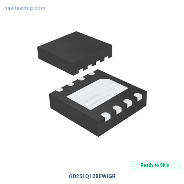 GD25LQ128EWIGR