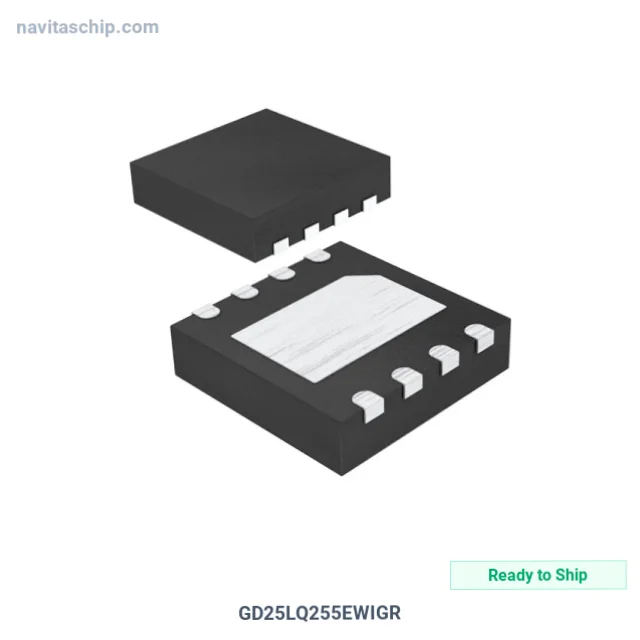 GD25LQ255EWIGR