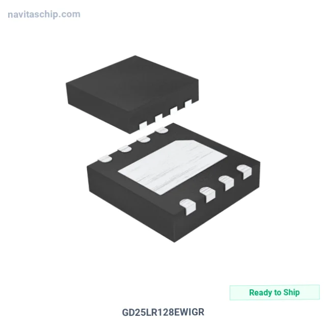 GD25LR128EWIGR