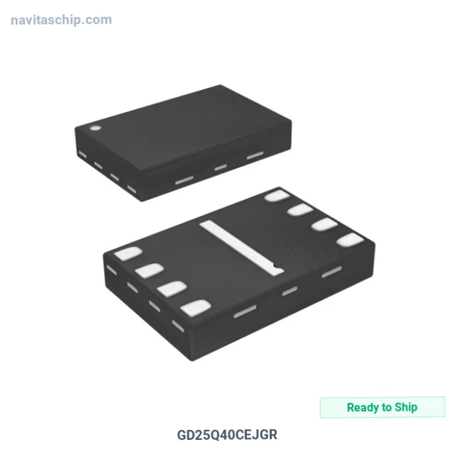 GD25Q40CEJGR
