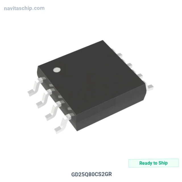 GD25Q80CS2GR