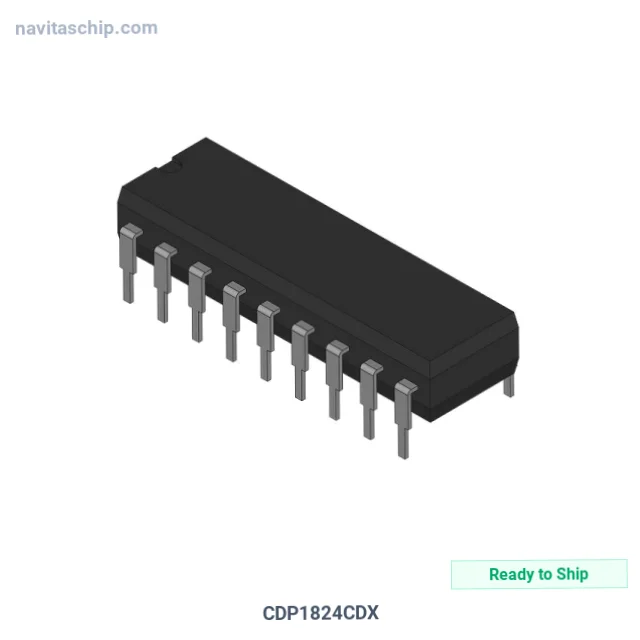 CDP1824CDX