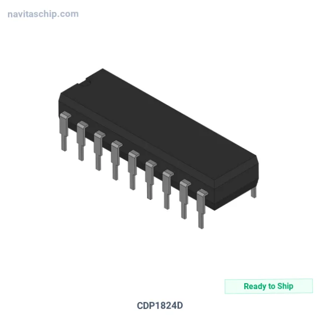 CDP1824D