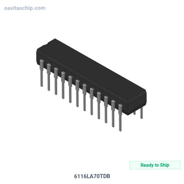 6116LA70TDB