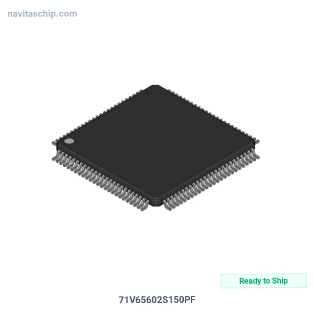 71V65602S150PF