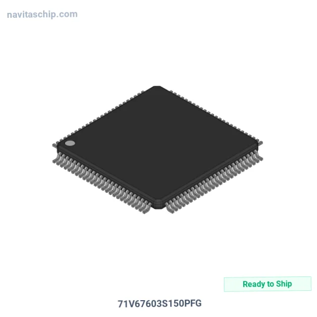 71V67603S150PFG