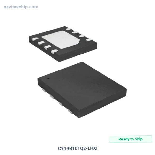 CY14B101Q2-LHXI