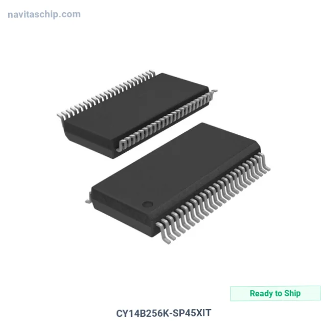 CY14B256K-SP45XIT