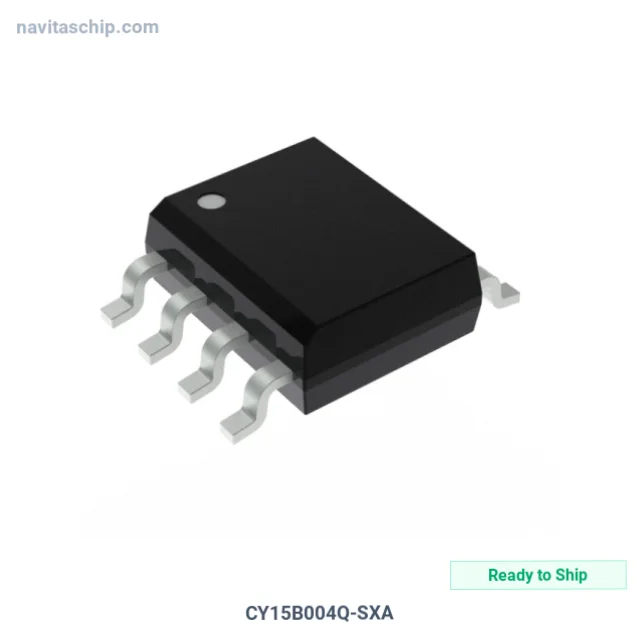 CY15B004Q-SXA