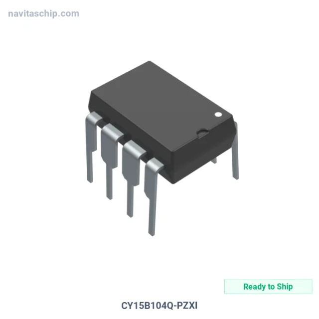 CY15B104Q-PZXI