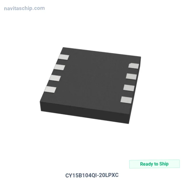 CY15B104QI-20LPXC