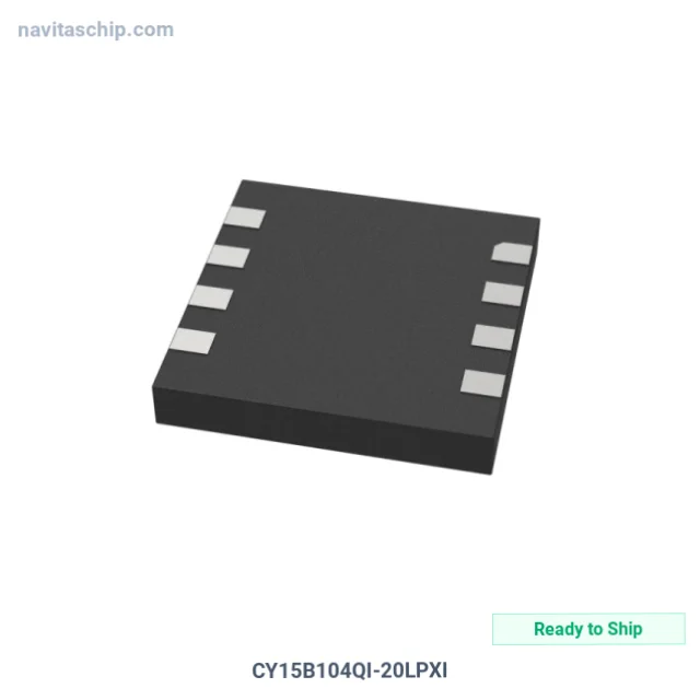 CY15B104QI-20LPXI