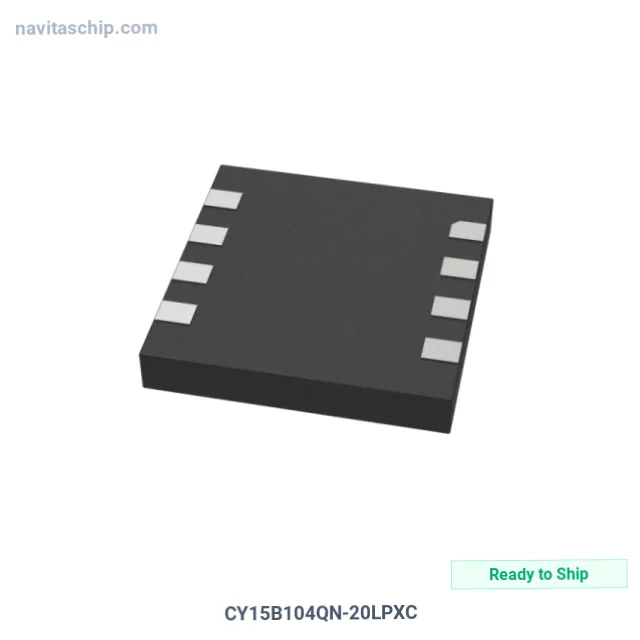 CY15B104QN-20LPXC