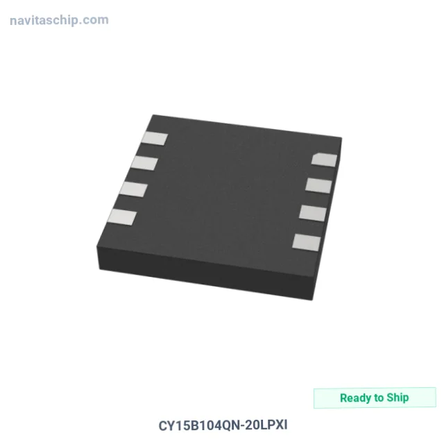 CY15B104QN-20LPXI