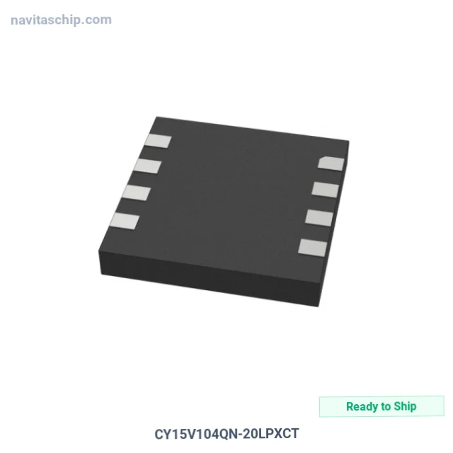 CY15V104QN-20LPXCT